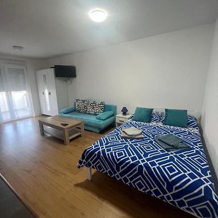Apartment Maslina Poreč Dış mekan fotoğraf