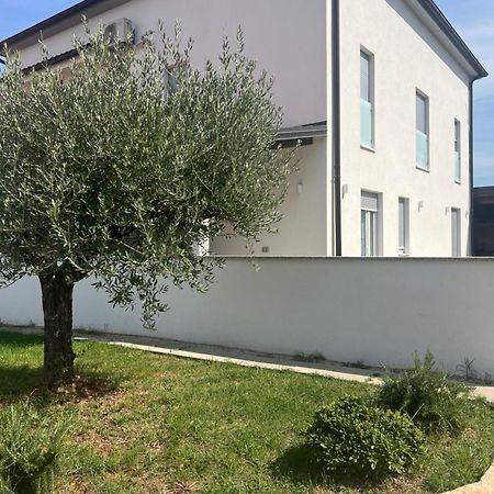 Apartment Maslina Poreč Dış mekan fotoğraf